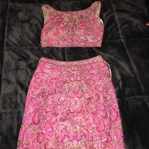 Homecoming Dress